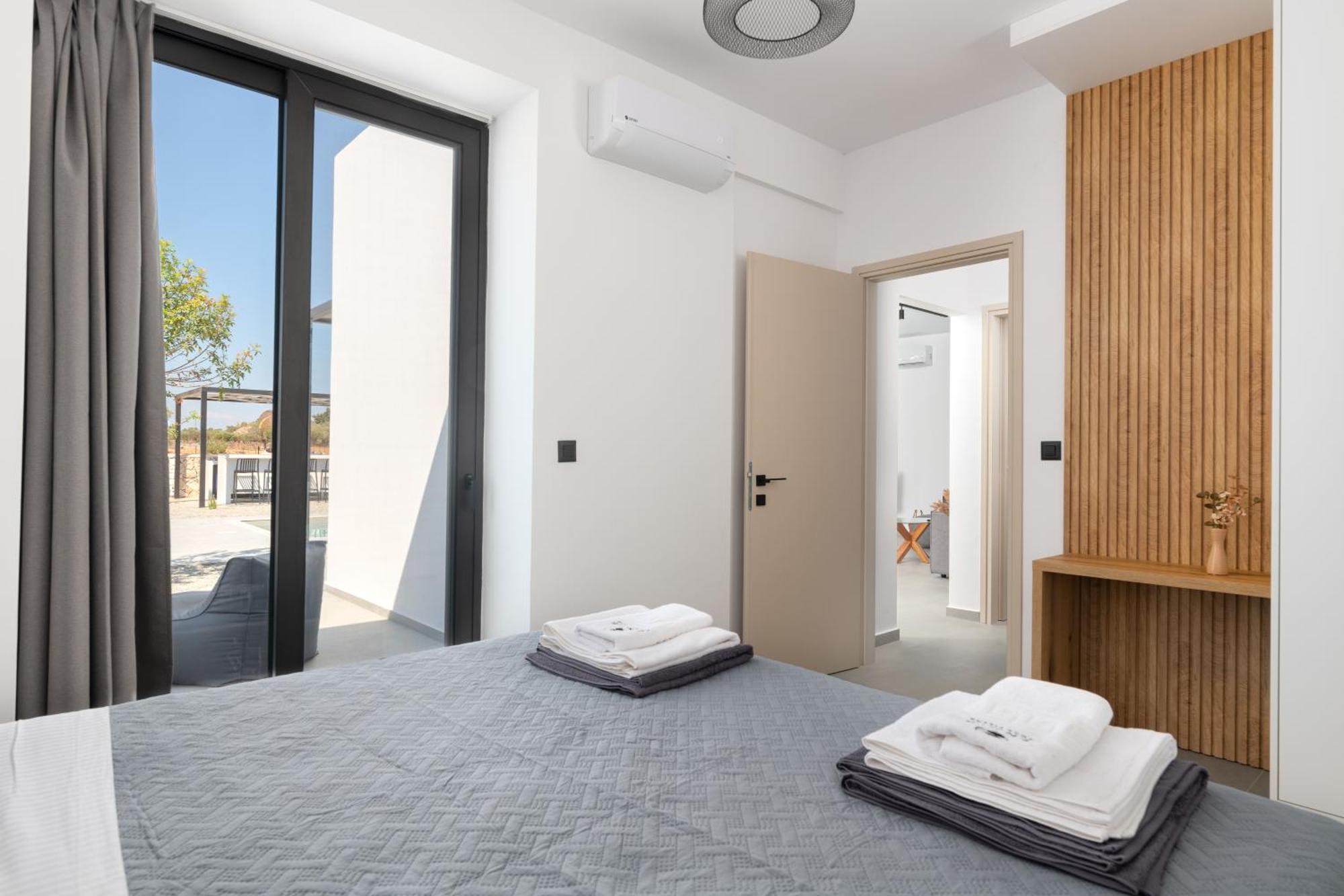 Zen Club Luxury Villas โคลิมเบีย ภายนอก รูปภาพ
