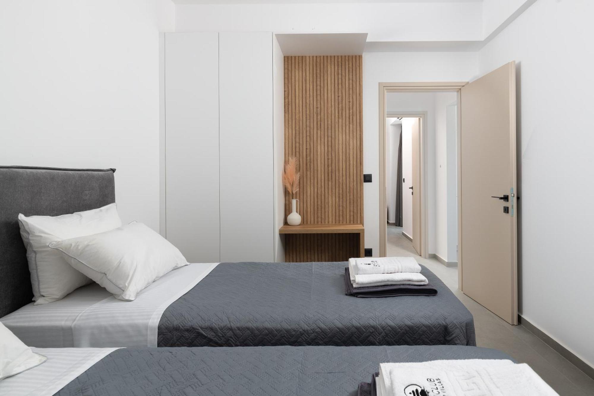 Zen Club Luxury Villas โคลิมเบีย ภายนอก รูปภาพ