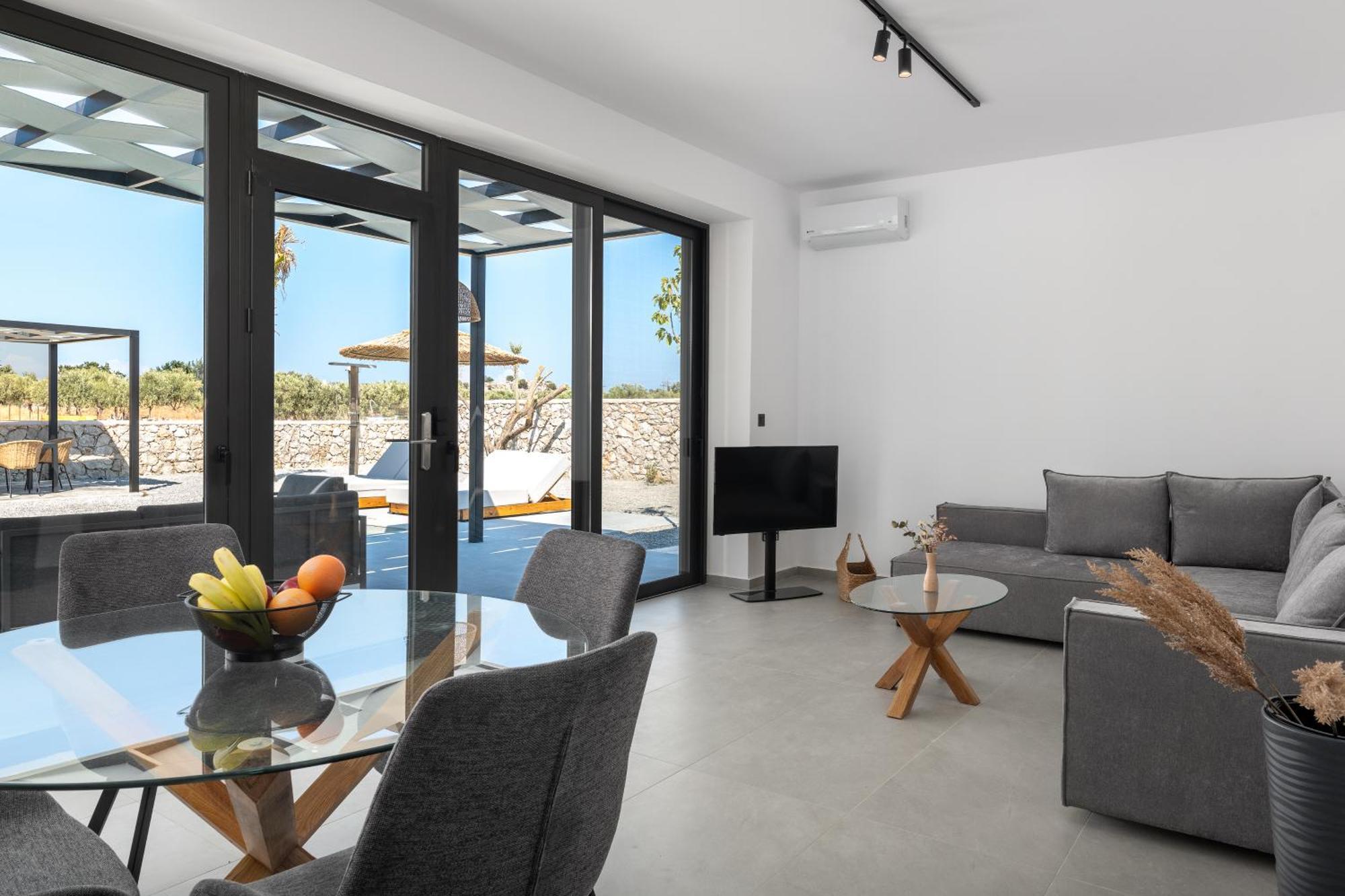 Zen Club Luxury Villas โคลิมเบีย ภายนอก รูปภาพ