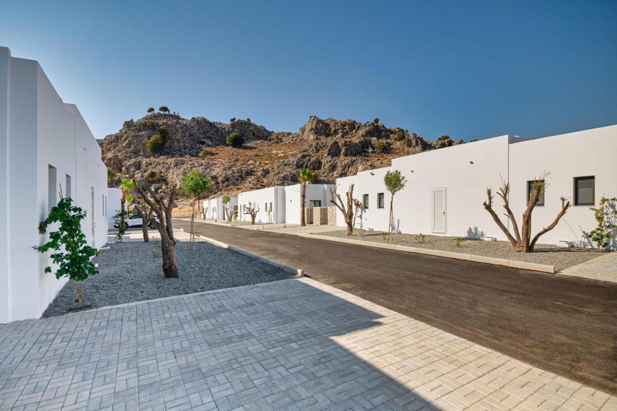 Zen Club Luxury Villas โคลิมเบีย ภายนอก รูปภาพ